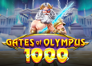 GATES OF OLYMPUS 1000